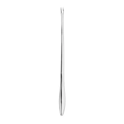 Table Cutlery^Robert Welch Radford lobster fork mirror, Stainless steel Silver-coloured