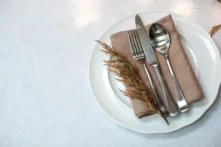 Starter Cutlery^Robert Welch Radford side fork matte, Stainless steel Silver-coloured
