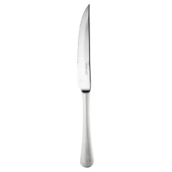 Robert Welch Radford side knife matte, Stainless steel Silver-coloured