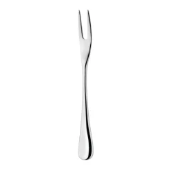 Table Cutlery|Starter Cutlery^Robert Welch Radford snail fork mirror, Stainless steel Silver-coloured