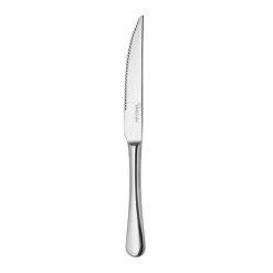 Steak Knives^Robert Welch Radford steak knife mirror, Stainless steel Silver-coloured