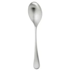 Tea & Coffee Spoons^Robert Welch Radford teaspoon matte, Stainless steel Silver-coloured