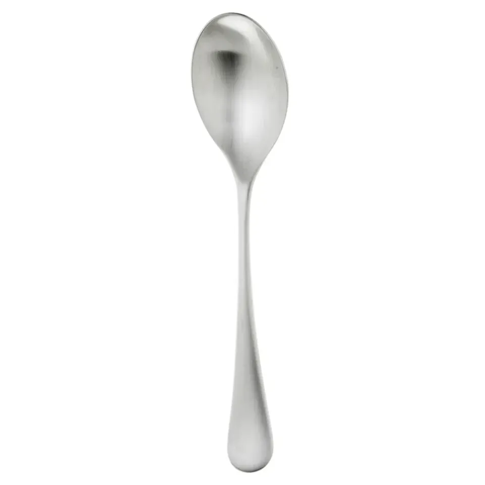 Tea & Coffee Spoons^Robert Welch Radford teaspoon matte, Stainless steel Silver-coloured