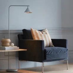 Reading Lamps|Floor Lamps^CO Bankeryd Rain floor lamp, Beige