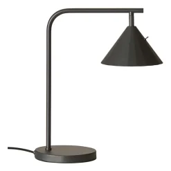 Desk Lamps|Desk & Table Lamps^CO Bankeryd Rain table lamp, Black