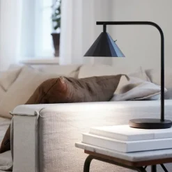 Desk Lamps|Desk & Table Lamps^CO Bankeryd Rain table lamp, Black