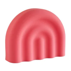 Outlet OYOY Rainbow night light, Cherry Red