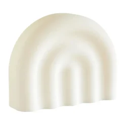 OYOY Rainbow night light, Off- White