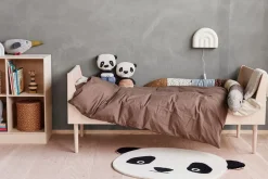 Hot OYOY Rainbow wall lamp, Off- White