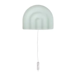 OYOY Rainbow wall lamp, Pale Blue