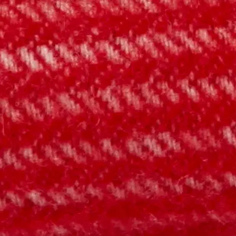 Wool Blankets & Throws^Klippan Yllefabrik Ralph wool throw, Red