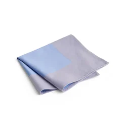 Linen & Cotton Napkins^HAY Ram fabric napkin 40x40 cm, Lavender Purple