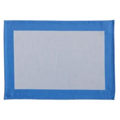 HAY Ram placemat 31x43 cm, Blue