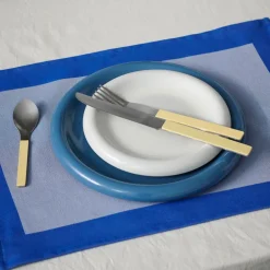 HAY Ram placemat 31x43 cm, Blue