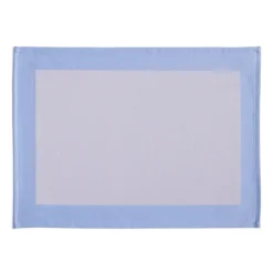 Clearance HAY Ram placemat 31x43 cm, Lavender Purple