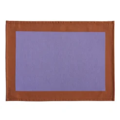 Best HAY Ram placemat 31x43 cm, Purple