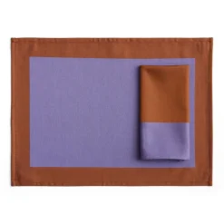 Best HAY Ram placemat 31x43 cm, Purple