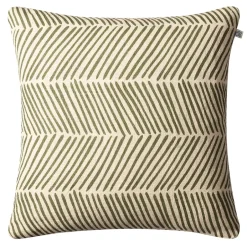 Cushion Covers^Chhatwal & Jonsson Rama cushion cover 50x50 cm, cactus Green