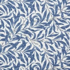 New Jakobsdals Ramas oilcloth, Blue