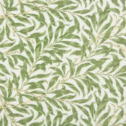 Oilcloths^Jakobsdals Ramas oilcloth, Green