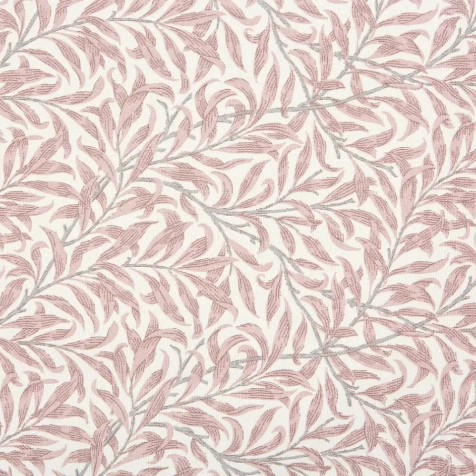 Oilcloths^Jakobsdals Ramas oilcloth, Rosa Pink