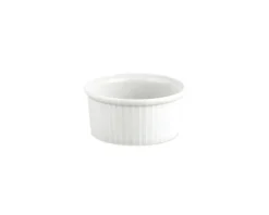Sale Pillivuyt Ramekin low no. 3 Series Originale 7 cl, White