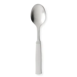 Serving Utensils^Gense Ranka serving spoon, Stainless steel Silver-coloured