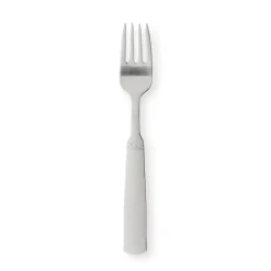 Dessert Cutlery^Gense Ranka starter & dessert fork, Stainless steel Silver-coloured