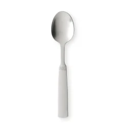 Starter Cutlery|Dessert Cutlery^Gense Ranka starter & dessert spoon, Stainless steel Silver-coloured