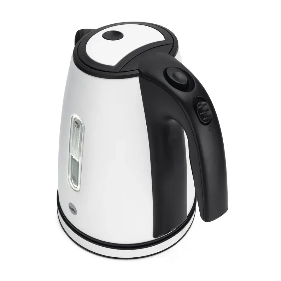 Discount Wilfa Rapid's water kettle 1.7 L, White