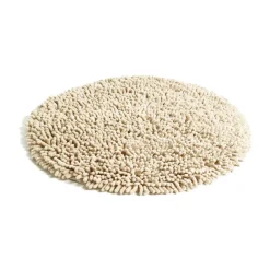 Round Rugs^Etol Design Rasta round rug, Nature Beige