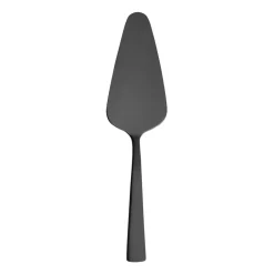 Aida Raw cake slice, Black