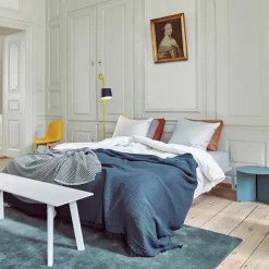 Sale HAY Raw No2 rug, Light , 170x240 cm Grey