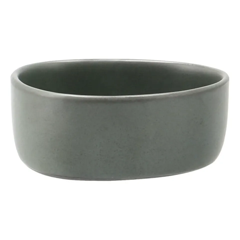 Serving Platters & Dishes^Aida Raw Organic bowl, Northern Green