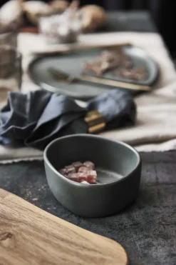 Serving Platters & Dishes^Aida Raw Organic bowl, Northern Green