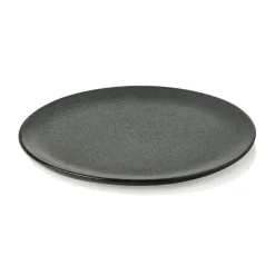 Small Plates & Side Plates^Aida Raw plate Ø20 cm, Northern Green