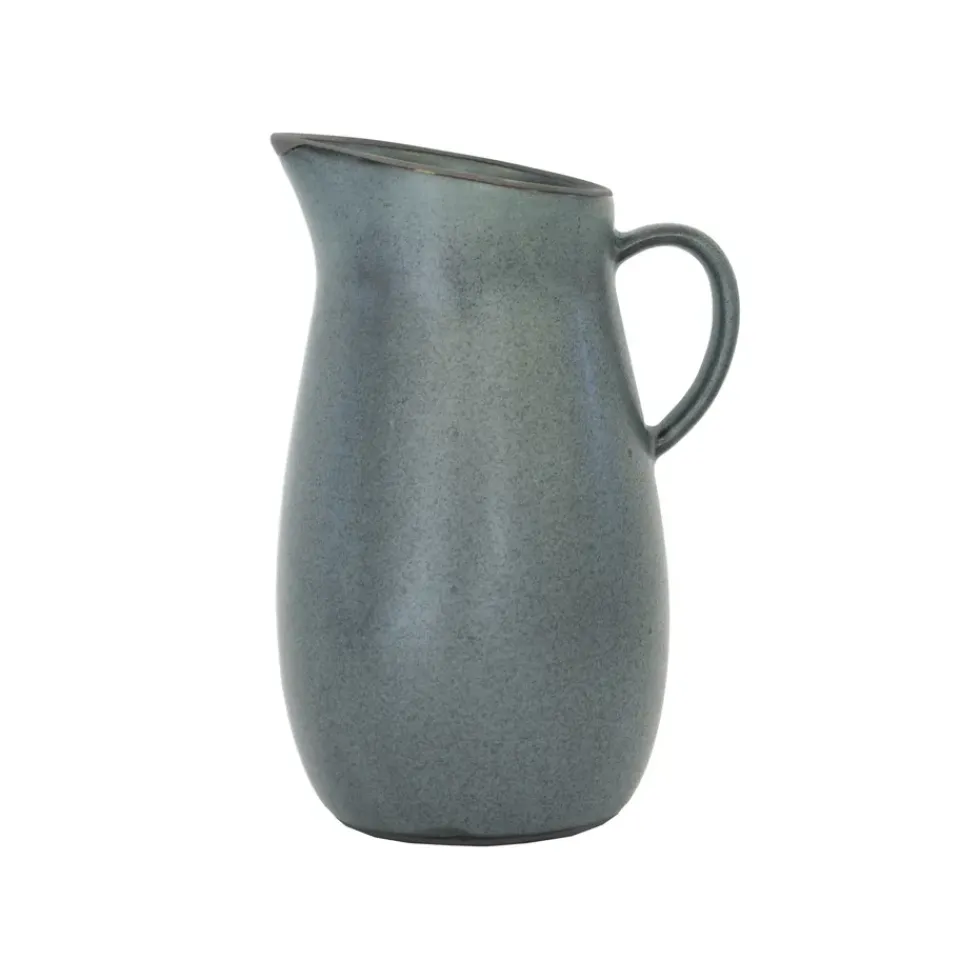 Hot Aida Raw pot 0.6 L, Northern Green