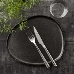 Online Aida Raw steak knife, Stainless steel Silver-coloured