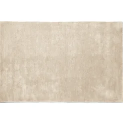 New HAY Raw wool carpet No 2 200x300 cm, Sand Beige