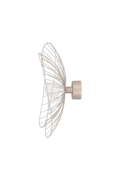 Ceiling Lights^Globen Lighting Ray ceiling light, Mud Beige