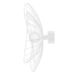 Ceiling Lights^Globen Lighting Ray ceiling light, White