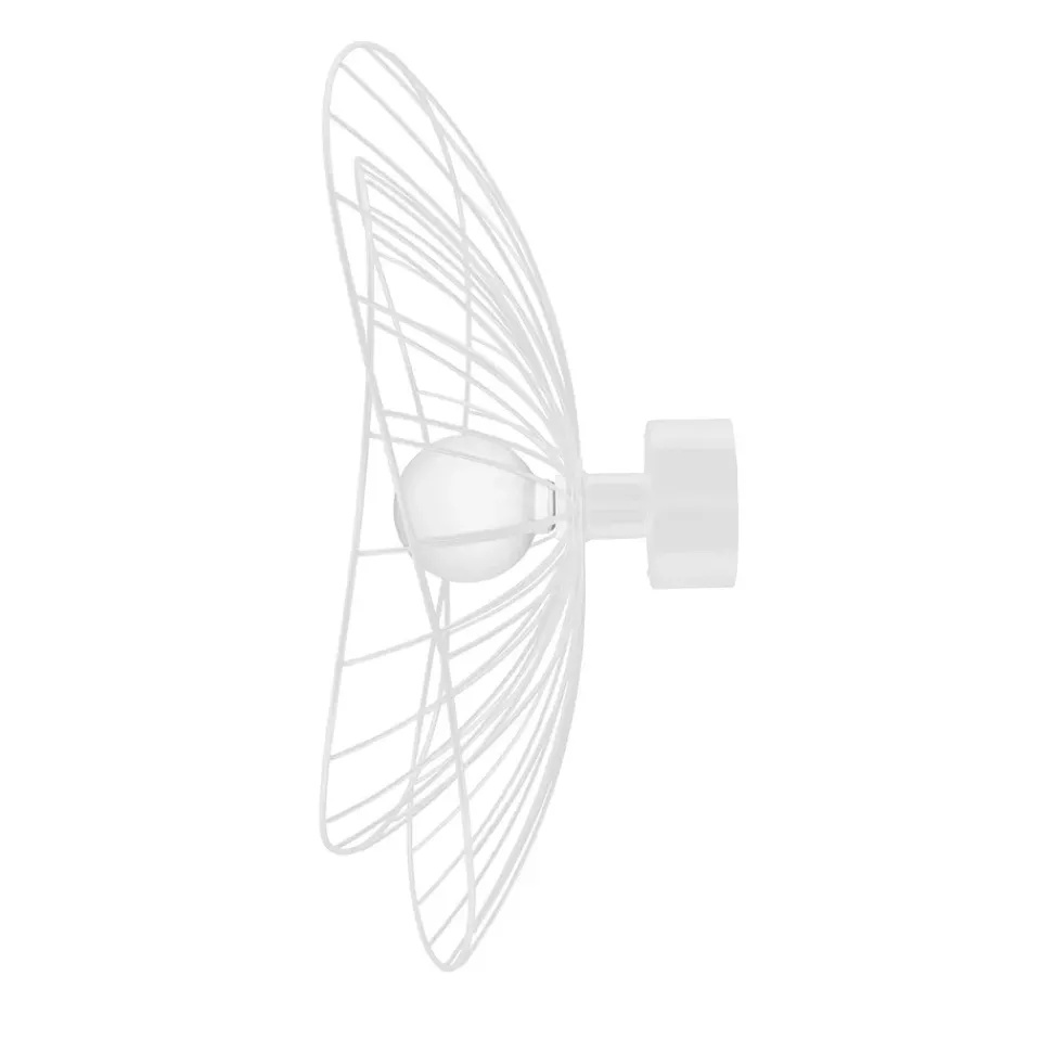 Ceiling Lights^Globen Lighting Ray ceiling light, White