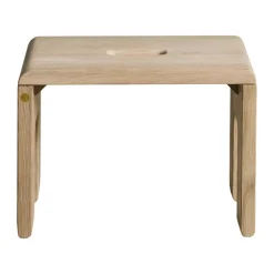 Stools^Andersen Furniture Reach stool 35x25x25 cm, Oak Brown