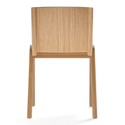 Chairs^Audo Copenhagen Ready dining chairs, Oak Beige