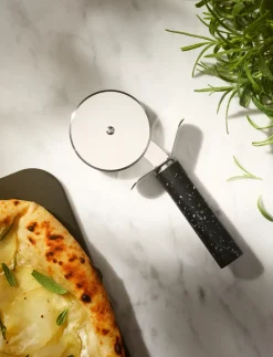 Best RIG-TIG REDO pizza cutter 18,2 cm, Black