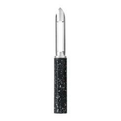 New RIG-TIG REDO potato peeler 18 cm, Black