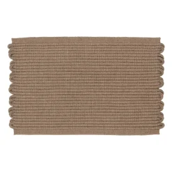 Sale AYTM Redono doormat 50x70, Taupe Beige