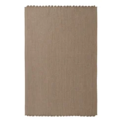 Plastic Rugs^AYTM Redono rug taupe, 140x200 cm Beige