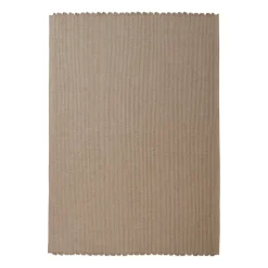 Plastic Rugs^AYTM Redono rug taupe, 170x240 cm Beige