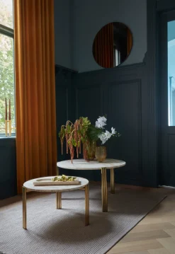 Plastic Rugs^AYTM Redono rug taupe, 170x240 cm Beige